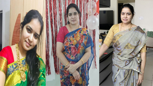 Viral Young Mom Harika Leaks – Son New Porn Update