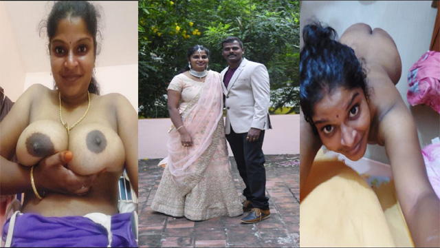 Tamil Wife Homemade Fucking Husband with Friend Part 2 Full Video