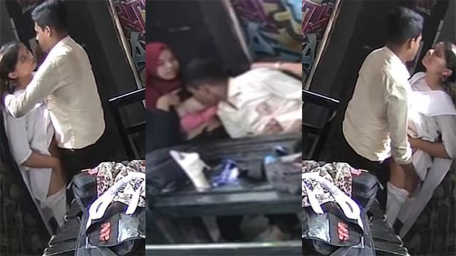 Hijabi School Girl Fucking In Restaurant New Porn Update