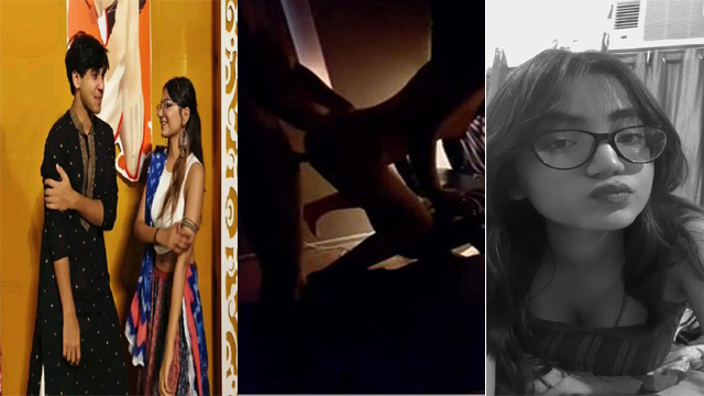 Sexy Indian Hot Gf – Sucking And Fucked Hard Leaked Video