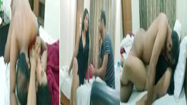 Bhabhi Fucking In – Cowgirl By Neighbor Leaked Mms