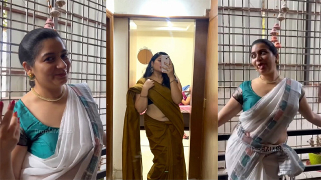 Exclusive Nude Video of Kanduri Sudhaa