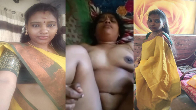 Tamil Aunty Leaked Affair – Nude Fucked Video Watch
