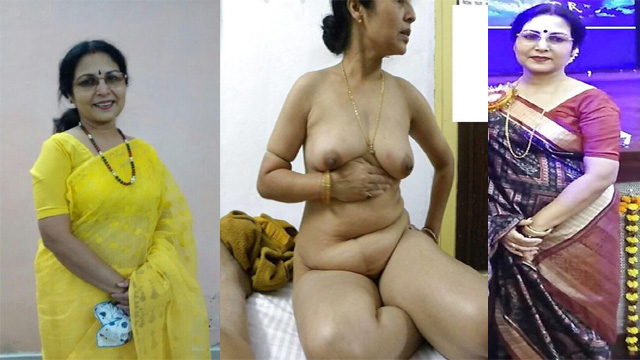 New Leaked Tape – Principal Mom Porn Video