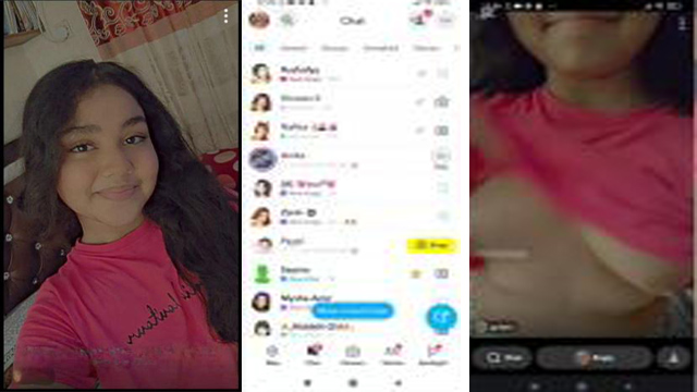 Indian Cute Young GF – Viral Showing Porn