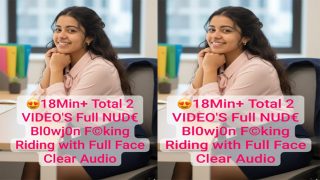 Desi IT Cute Girl Fucking For Salary Sex MMS Video