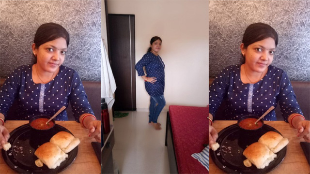 Most Famous Bhabi – Threesome Sex
