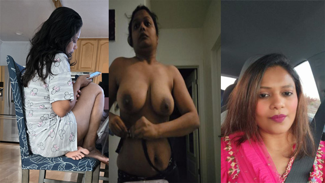 Super Hot Teacher Couple Leaks MMS