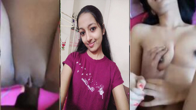 Desi Cute Slim Girl – Hardcore Fucking Mms