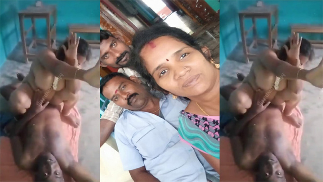 Tamil Wife Gangbang Fucking – Gets Convinces His Wife
