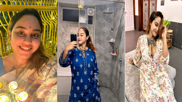 Shinjini Chakraborty Tied Up – Roleplay Hard Fucking Viral Video
