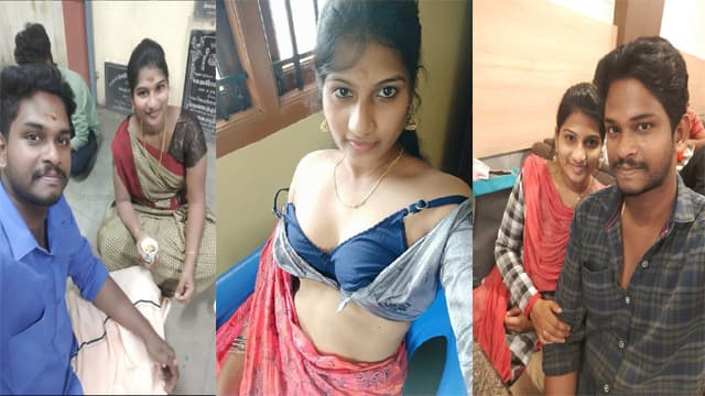 Tamil Beautiful Wife Blowjob & Riding With Husband Leaked Porn Watch