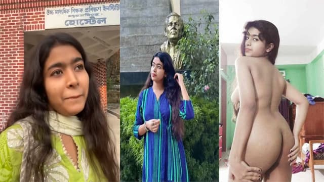 Horny Bengali GF Old Fingering Video