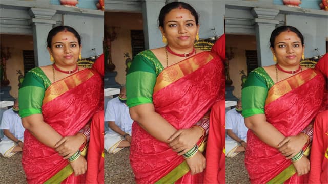 Tamil Old Aunty Sult hard Fucked by Young bull at sofa