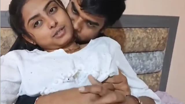 Cute GF Hard Fuck – Nude Doggy Leak MMS