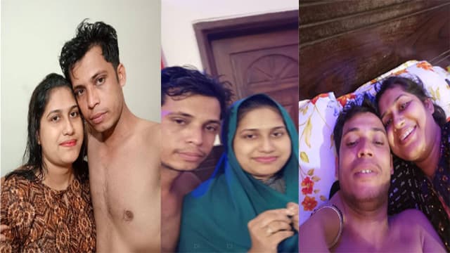 Beautiful Married Bhabi Affair Fucked Video