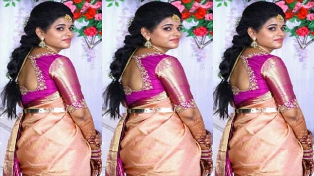 Beautiful Tamil Girl – Showing Nude Video 2026