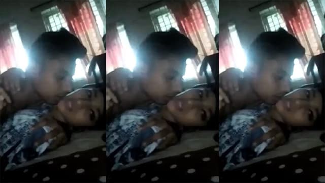 Desi Cousin Brother Sister Creampie Viral Video