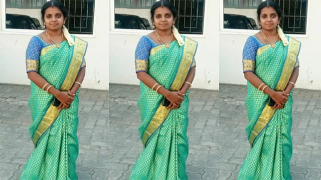 Desi Tamil Horny Wife Threesome Bull Hard Viral