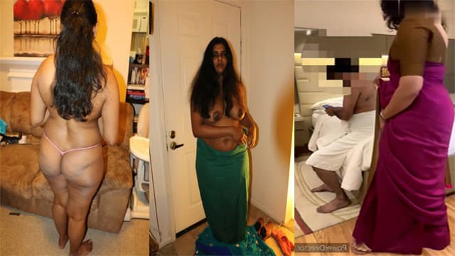 High Class Delhi Mom Gigolo Deep Fuck Hotel