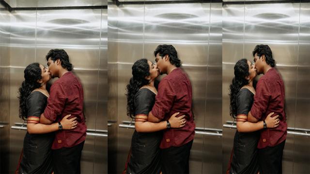 Hormy Teacher Affair Brilliant College Student