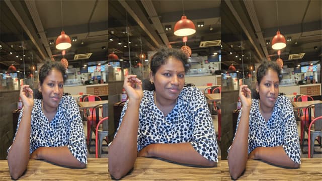 Horny Tamil Aunty blowjob – fucked video watch