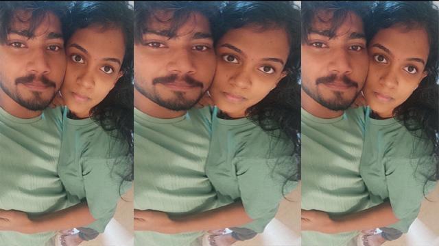 Sexy Tamil College Girl Nude Captured First Time