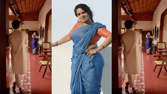 Tamil Horny Bhabi Fun Threesome Fucking