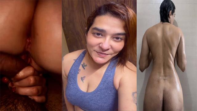 Famous Instagram Fitness Mummy Fucking Leak – join my app