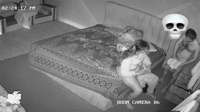 Punjabi Desi Couple Wild Hard Fucking Leaked CCTV Cam