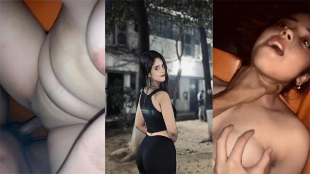Sexy Bengali Babe Intense Hard Fucking MMS Videos