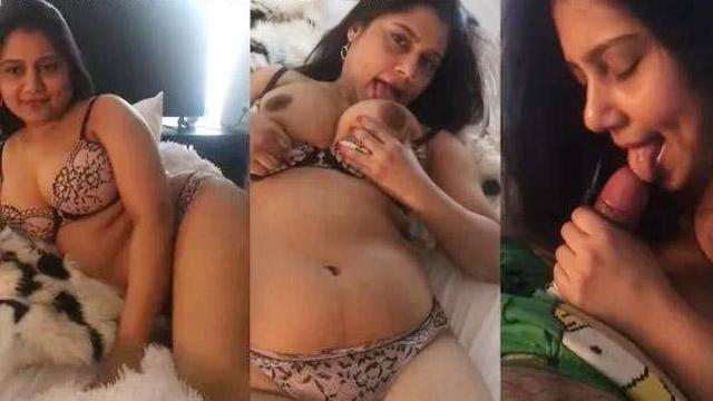 Dost Ki Busty Biwi Ko Hotel Me Gand Fad Di