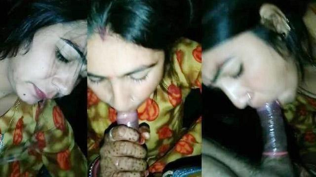 Til Wali Bhabhi Secret Sunsaan Room Lund Chusai Video