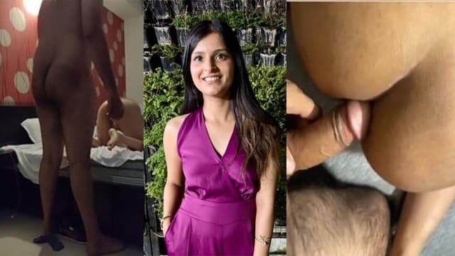 BigAss Beautiful Cute Wife Doggy Fucking