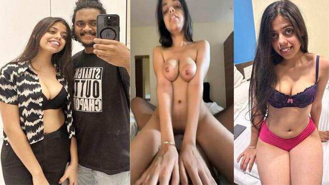 Mallu Kannada Couple Doggy Fucking Pussy Mms