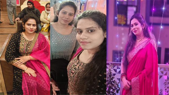 Two Married Bestie Affair With Same Guy