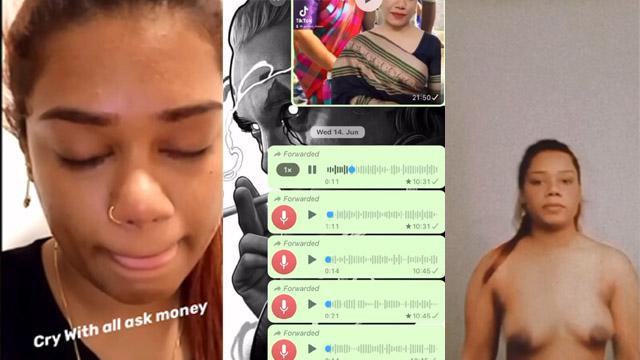 Desi Malaysian Tamil Girl Multiple Guys Hard Chudai Leak