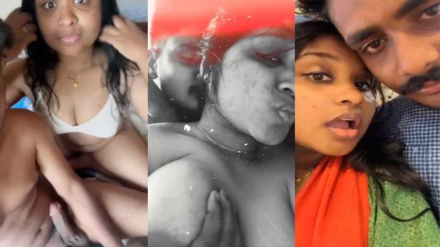 Desi Karnataka Wife Cheating With Ex Boss Viral Sex