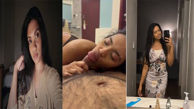 Sexy Bengali Babe Blowjob Hard Fucking Viral Porn Video