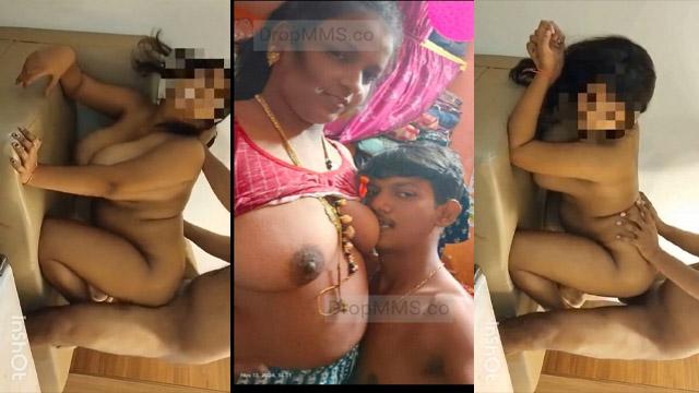 Tamil Paid Wife Anniversary Hard Doggy Fucking Student