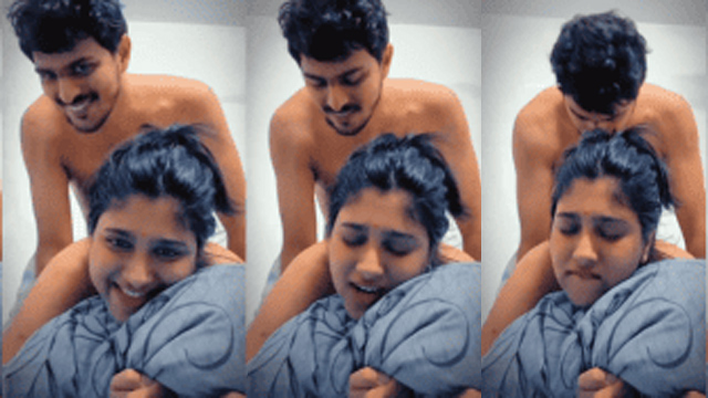 Bhabhi Smiles And Fucks As Devar Her Room Viral Porn